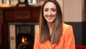 Aisling Arnold is new Chair of the Donegal Branch of the Irish Hotels Federation 