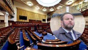 ‘No Donegal TD should back Simon Harris as the next Taoiseach’ - Mac Lochlainn
