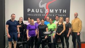 Donegal fitness group is 'raring to go' for the Strabane Lifford Half Marathon 