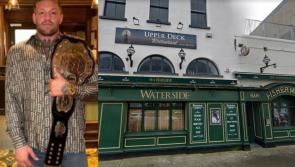 National: Locals accuse Conor McGregor of turning planned Howth hotel into an "Ibiza" party venue