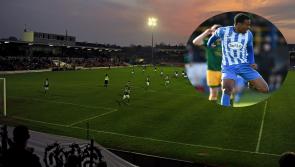 Venue switch needed for Finn Harps away to Cork City as as Turners Cross closes