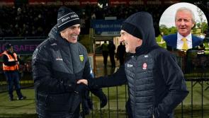 McShea's Say: McGuinness and Harte have a lot in common, they're both born winners