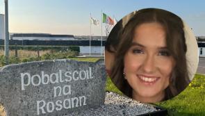 All-Ireland Scholarship success for Dungloe student Caitlin Kennedy
