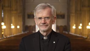 Bishop Alan McGuckian to be installed as Bishop of Down and Connor on Sunday