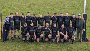 Inishowen RFC crowned league champions with dominant Letterkenny win