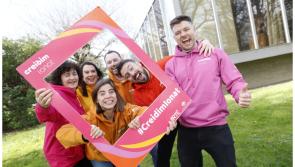 Cuireann réaltaí RTÉ an Ghaeilge chun cinn trí fheachtas nua a sheoladh