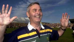 Mac's View: Just over a week now until Donegal's big game in Celtic Park