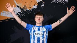 Finn Harps dressing room simply isn’t a place to feel selfish in - Sean O’Donnell