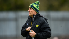Tonight's Ulster U-20 clash between Donegal and Armagh has been postponed