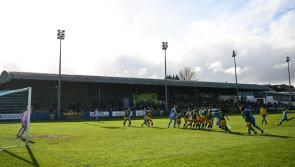 'Now or never, it's up to us to deliver new stadium': Finn Harps Chairman Ian Harkin
