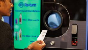 Bottle and Can Deposit Return scheme criticised by Council Chair Martin Harley