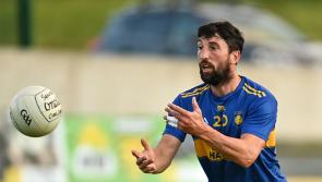 Donegal can have good summer no matter what happens in Derry - Michael Hegarty
