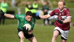 Here's the Donegal GAA club fixtures for the coming weekend