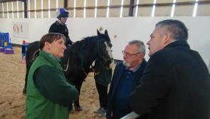 Children’s Disability Grant services 'outrageous' Cllr John Sheamais Ó Fearraigh