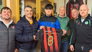 Rathmullan Celtic record victory over newly crowned league champions Fanad United