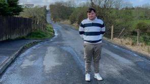 Independent candidate Adrian McMyler pledges action on pedestrian safety 