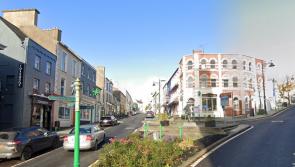 Did you go to school in Ballyshannon? Were you in the class of 1984/85?