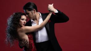 Experience and learn Argentine tango in Donegal with world class dancers