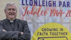 'Reigniting a sense of belonging' in landmark year for St Patrick's Church, Murlog
