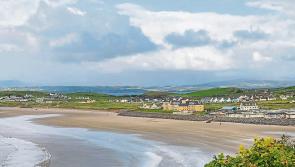 Raw sewage flowing out of Rossnowlagh portaloos highlights need for toilets