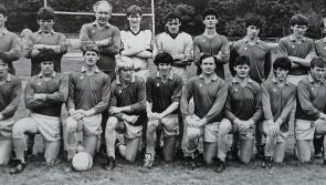 The Glen-Kilcar Division 1 rivalry - back after 22 year gap