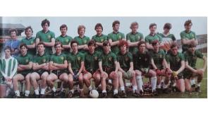 Donegal’s first ever win in Croke Park - 40th anniversary this weekend