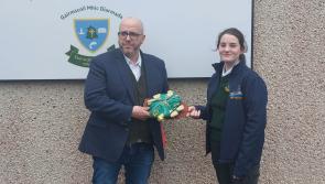 Arranmore schoolgirl's plight brought before European Parliament in Brussels