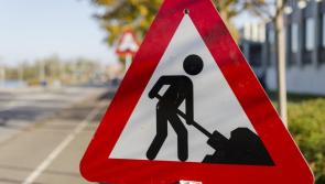 Delays expected next week due to work scheduled on Kerrykeel to Portsalon Road