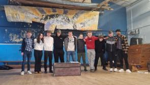 Saint Eunan’s Drama Group bring a new adaptation to An Grianán 