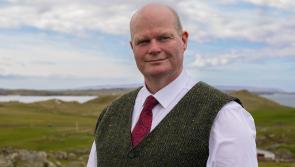 Labour's Jimmy Duffy calls for action on housing crisis