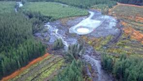 High Court grants order to stop further works at Meenbog Wind Farm