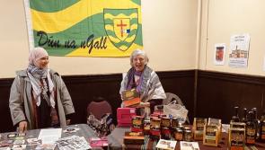 In pictures: Night of music and film in Carndonagh raises funds for Gaza
