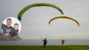 Donegal man set to skydive for Down Syndrome
