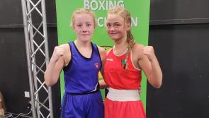 Donegal trio defeated in National Junior 1 semi-finals