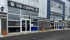 Mr Chippie opens new premises in Letterkenny