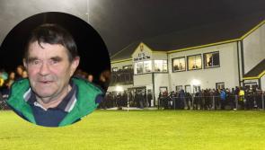 Election of Charlie Mooney as Ardara GAA Club President 'a fitting tribute'