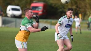 Glenswilly remain unbeaten in Division 1 after battling past Gaoth Dobhair