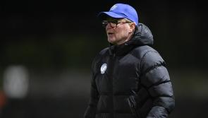 'We were second best for too long': Darren Murphy