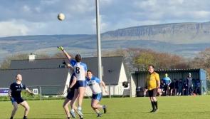Moville end Burt's chance of promotion to Division 2