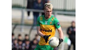 McCahill wants to bring club winning mentality to county team