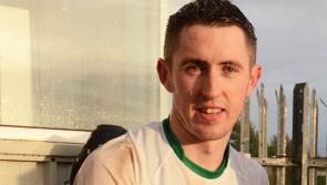Griffin in scoring form as St Naul's get back on track with win over Milford