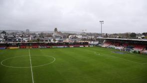 Finn Harps' fixture with Cork City reversed following the closure of Turner's Cross