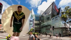 'Frightening' - Donegal man describes Sydney scenes where six people were killed