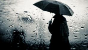 Morning hail or thunderstorms possible in Donegal this morning