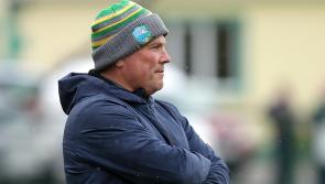 Brendan Doherty very proud of his charges despite derby defeat