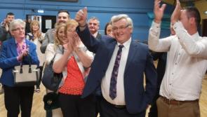 Gerry Crawford confirms election candidacy after retirement U-turn