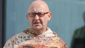 Man who stole over €1,700 from St Eunan's Cathedral during funeral appears in court