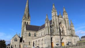 Imminent court appearance following St Eunan’s Cathedral collection theft 