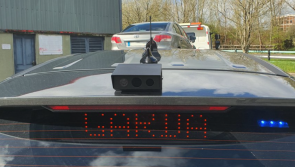 National: Gardaí catch unlicensed driver travelling on national road with FAKE insurance disc