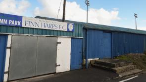 Finn Harps seek new membership scheme to aid stadium funding